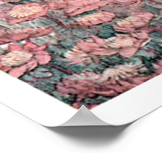 W Heath Robinson Illustration Bill the Minder Poster (Hoek)