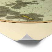 W Hemisphere Poster (Hoek)