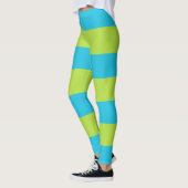 W.I.T.C.H. - WITCH - Cosplay-Leggings Leggings (Links)