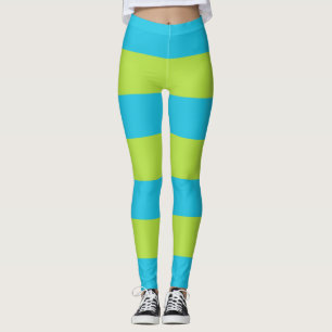W.I.T.C.H. - WITCH - Cosplay-Leggings Leggings