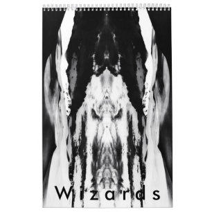 W i z a r d kalender