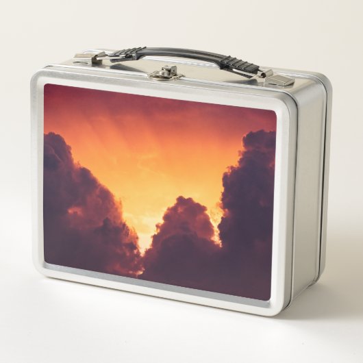 w in weer lunchbox (Voorkant)