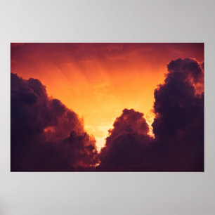 w in weer poster