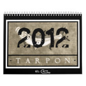 W.L. Agenda 2012 Kalender (Hoes)