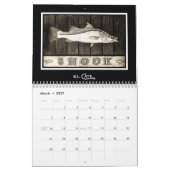 W.L. Agenda 2012 Kalender (Mar 2027)