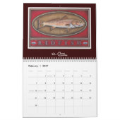 W.L. Agenda 2012 Kalender (Feb 2027)
