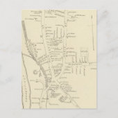 W Libanon PO Briefkaart (Voorkant)