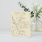 W Libanon PO Briefkaart (Staand voorkant)