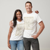 W Libanon PO T-shirt (Unisex)