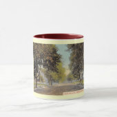 W. Main St., Freehold, New Jersey  Style Mok (Midden)