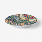 W Morris Aardbei Dief Papier kommen (Gebogen)