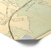 W Mystic, Mystic Poster (Hoek)