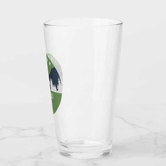 W&OD Trail Glas (Links)