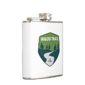 W&OD Trail Heupfles (Rechts)