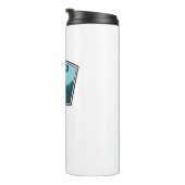 W&OD Trail Thermosbeker (Geroteerd rechts)