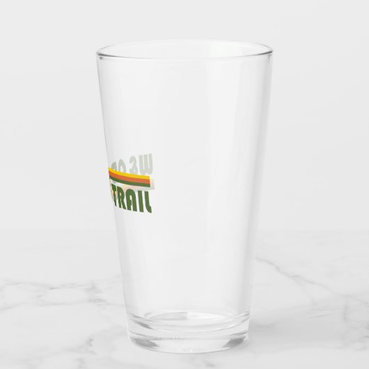 W&OD Trail Virginia Glas (Links)