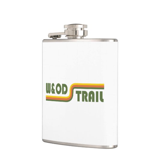 W&OD Trail Virginia Heupfles (Links)