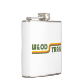 W&OD Trail Virginia Heupfles (Rechts)