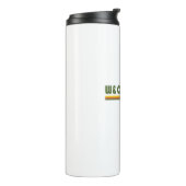 W&OD Trail Virginia Thermosbeker (Gedraaid links)