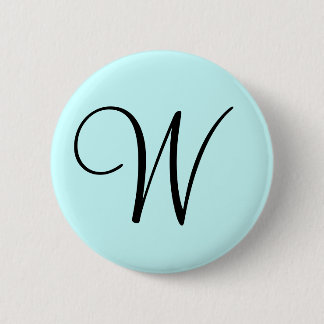 W RONDE BUTTON 5,7 CM