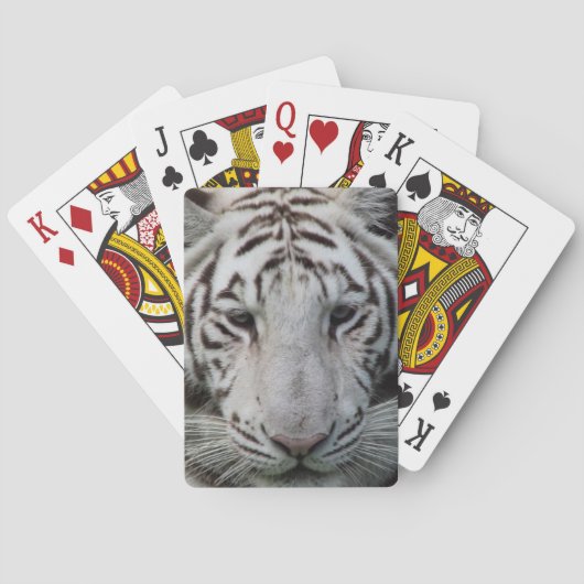 w speelkaarten (Achterkant)