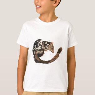 W staat voor Western Quoll T-shirt