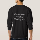 w. sweatshirt (Achterkant)