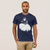 W.T. Horton T-Shirt (Voorkant volledig)