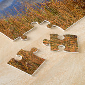 W.W. Knight Natuur Preserve Ohio Legpuzzel (Zijkant)