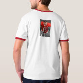 W.W.M.C.D. T-SHIRT (Achterkant)