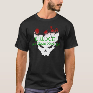 W.W.X.D. T-SHIRT