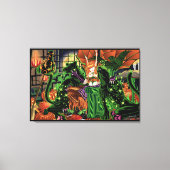 W.Y.I.M.I.A.S. Stretched Canvas Art Prints (Voorkant)