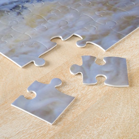 WA1001 30 Jumbo PC PC's 11 x 14 Legpuzzel (Zijkant)