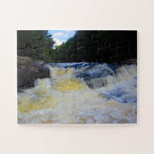 WA1001 30 Jumbo PC PC's 11 x 14 Legpuzzel (Horizontaal)