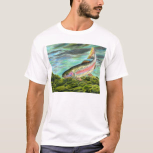 WA 2008 Lim 1165 hoog T-shirt