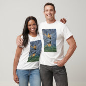 WA, Alpiene meren Wilderness, Enchantatie 3 T-shirt (Unisex)