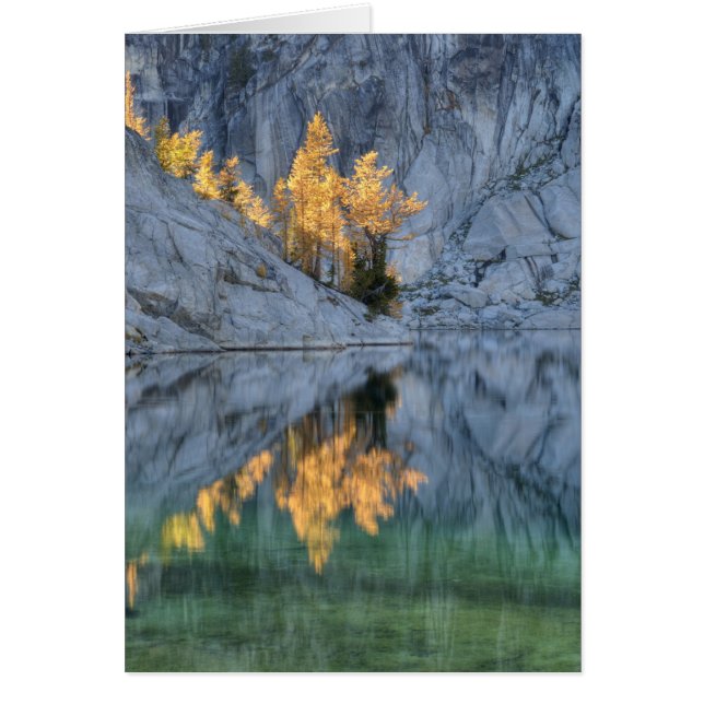 WA, Alpine Lakes Wilderness, Enchantment 3 (Voorkant)