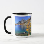 WA, Alpine Lakes Wilderness, Enchantment 4 Mok (Links)