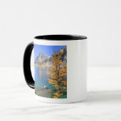 WA, Alpine Lakes Wilderness, Enchantment 4 Mok (Voorkant links)