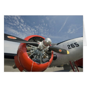 WA, Arlington, Arlington Fly-in, Tweede Wereldoorl