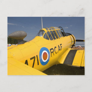 WA, Arlington, Arlington Fly-in, Tweede Wereldoorl Briefkaart