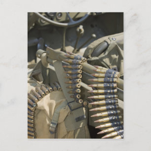 WA, Arlington, Arlington Fly-in, Tweede Wereldoorl Briefkaart