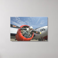 WA, Arlington, Arlington Fly-in, Tweede Wereldoorl