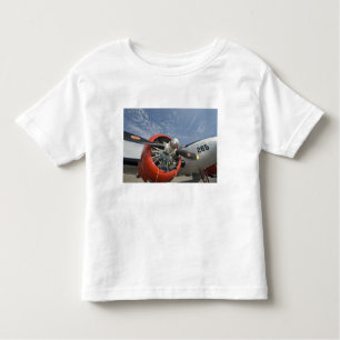 WA, Arlington, Arlington Fly-in, Tweede Wereldoorl Kinder Shirts