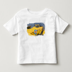 WA, Arlington, Arlington Fly-in, Tweede Wereldoorl Kinder Shirts