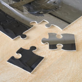 WA, Arlington, Arlington Fly-in, Tweede Wereldoorl Legpuzzel (Zijkant)