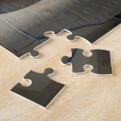 WA, Arlington, Arlington Fly-in, Tweede Wereldoorl Legpuzzel (Zijkant)