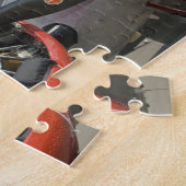 WA, Arlington, Arlington Fly-in, Tweede Wereldoorl Legpuzzel (Zijkant)