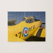 WA, Arlington, Arlington Fly-in, Tweede Wereldoorl Legpuzzel (Horizontaal)