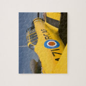 WA, Arlington, Arlington Fly-in, Tweede Wereldoorl Legpuzzel (Verticaal)